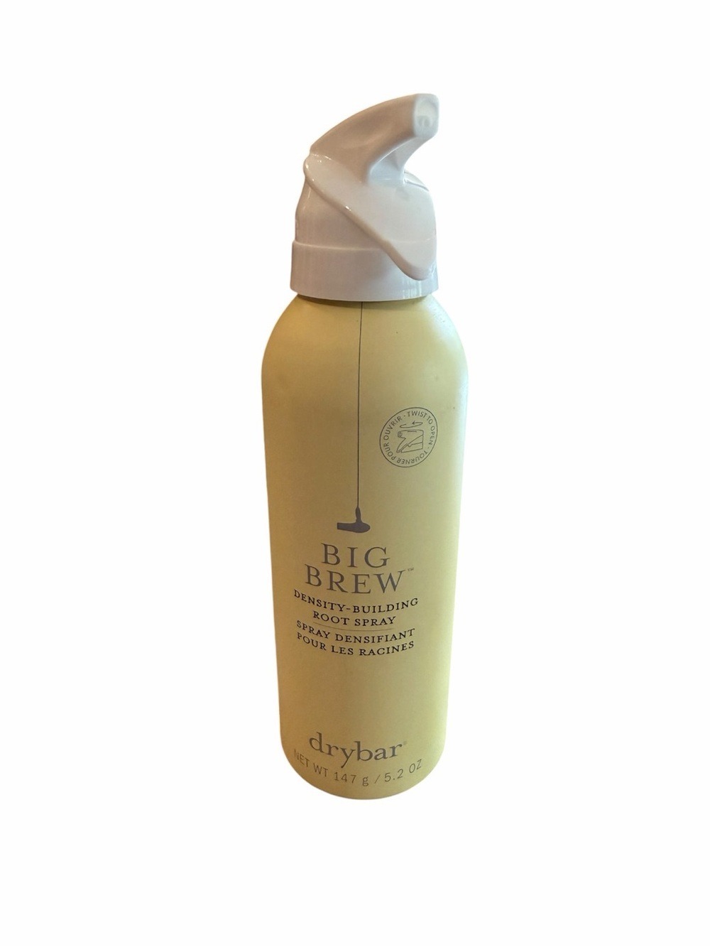 Drybar Big Brew Density-Building Root Spray - Picture 6 of 7